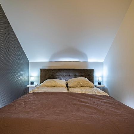 Minimar Apartamenty Swieradow Bagian luar foto