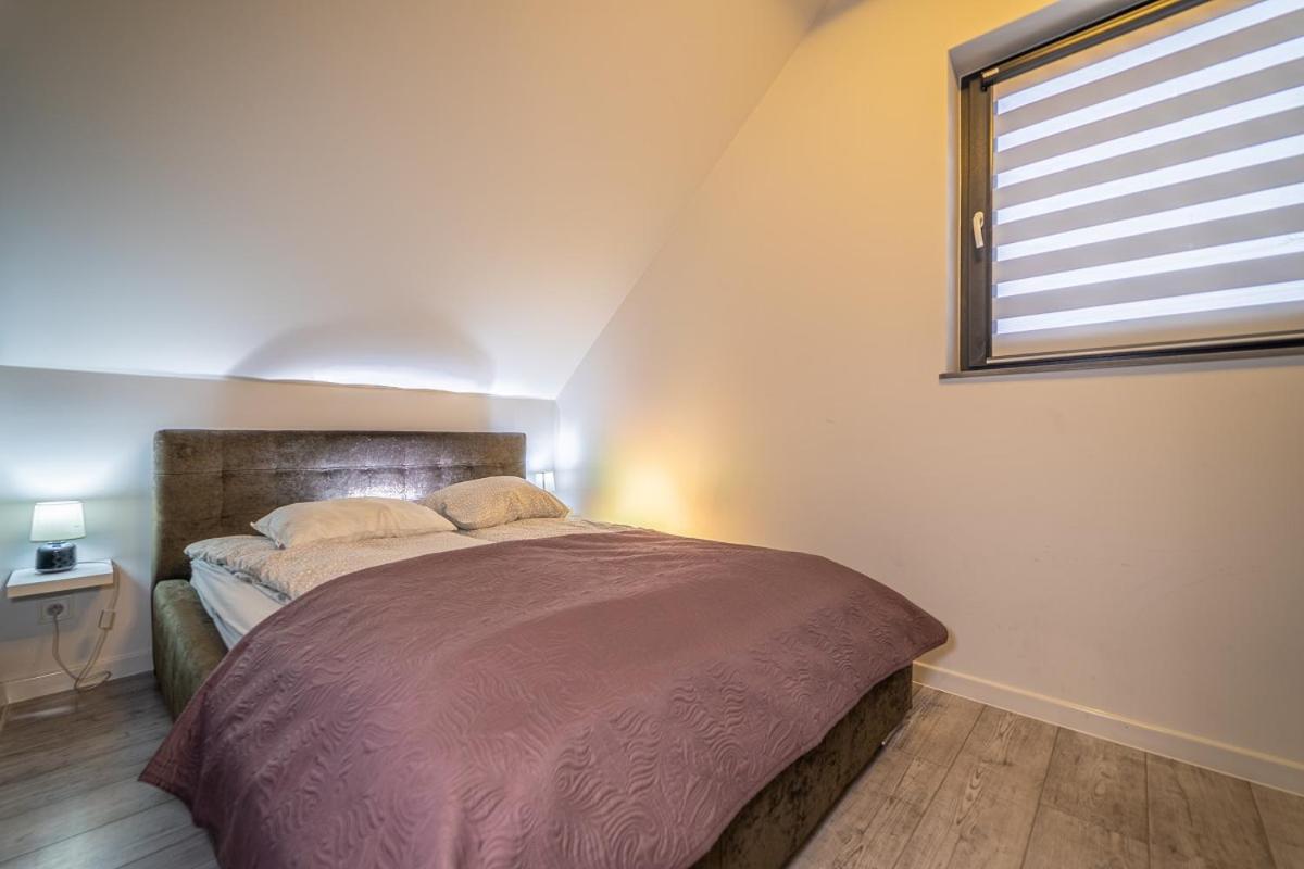 Minimar Apartamenty Swieradow Bagian luar foto