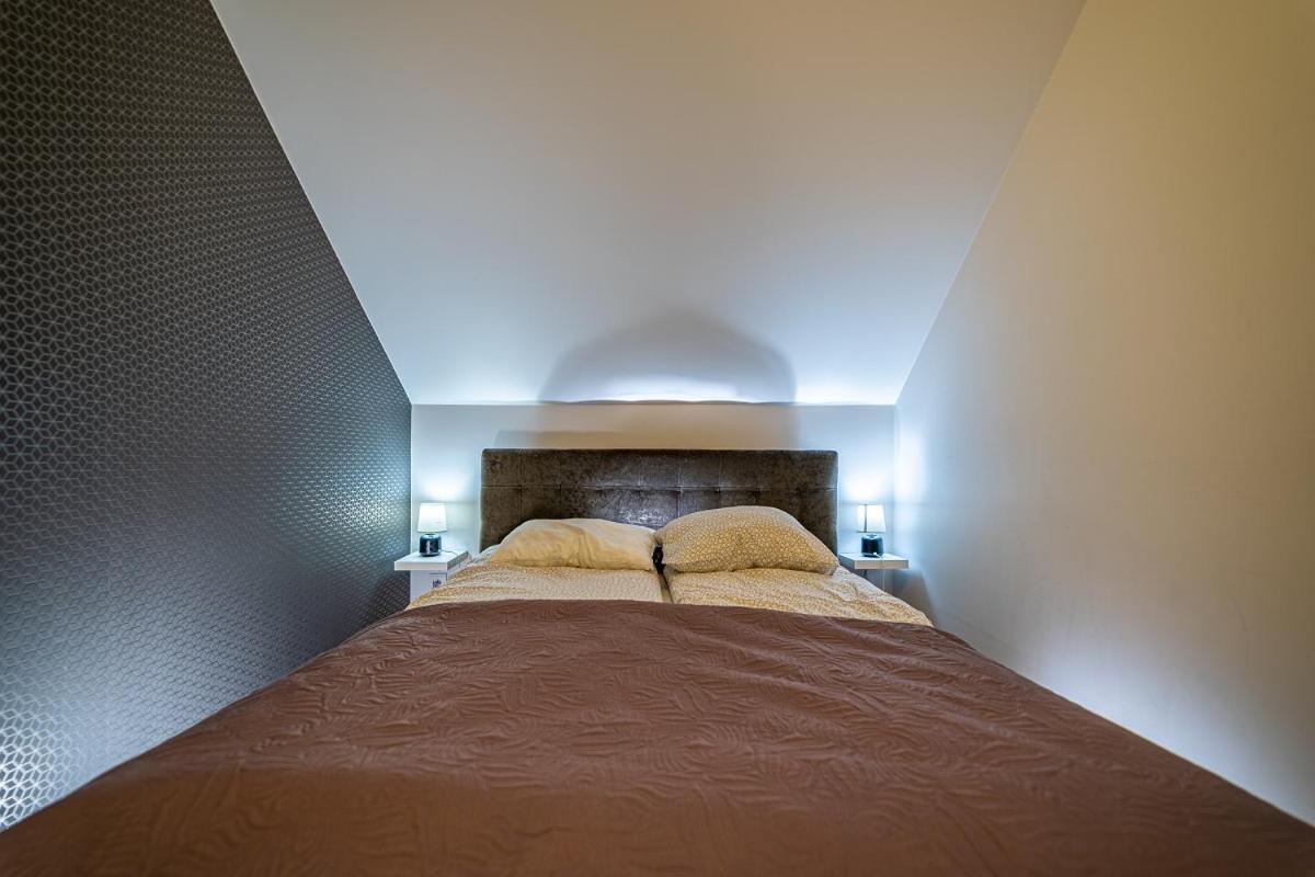Minimar Apartamenty Swieradow Bagian luar foto