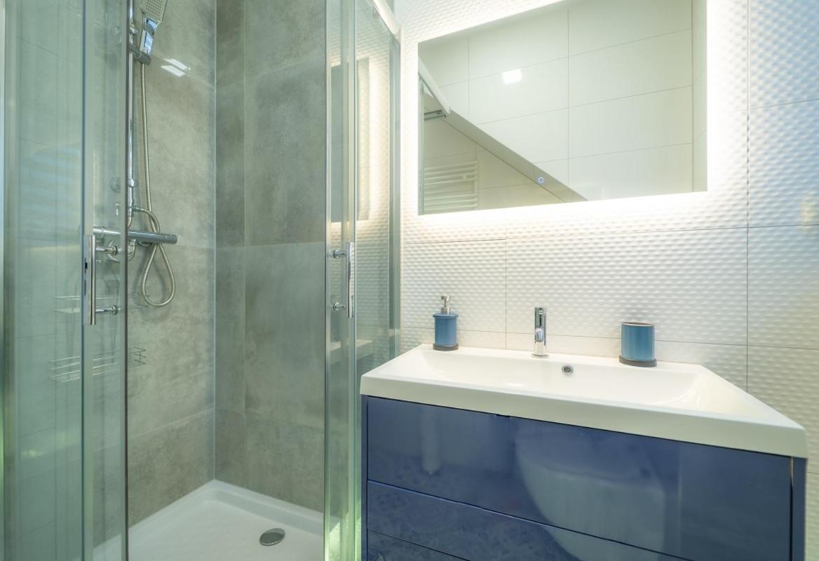 Minimar Apartamenty Swieradow Bagian luar foto