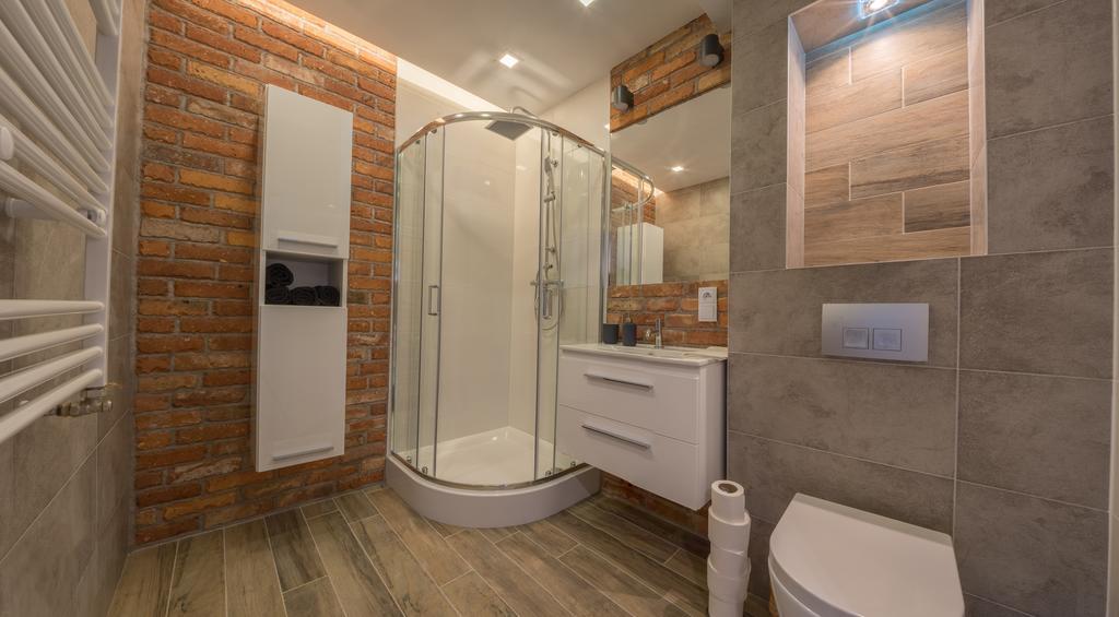Minimar Apartamenty Swieradow Bagian luar foto