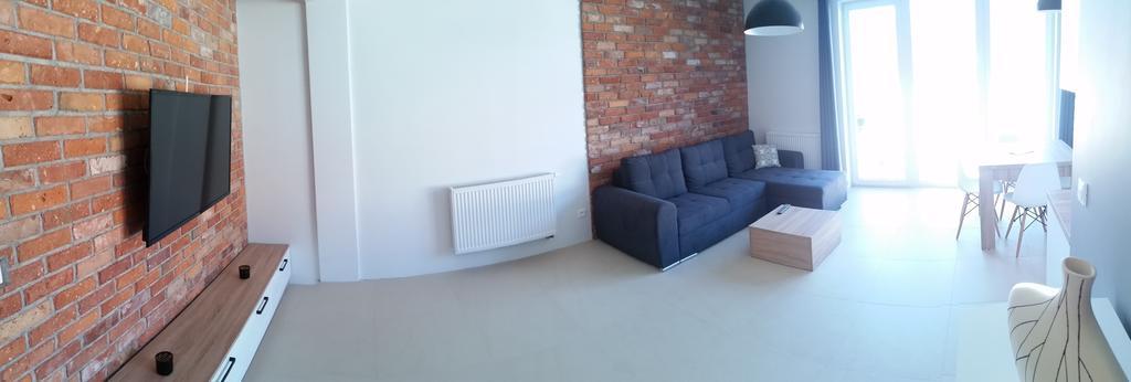 Minimar Apartamenty Swieradow Bagian luar foto