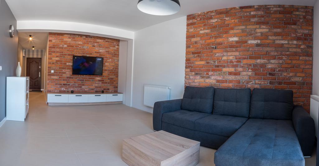 Minimar Apartamenty Swieradow Bagian luar foto