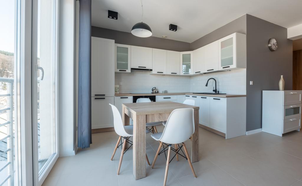 Minimar Apartamenty Swieradow Bagian luar foto