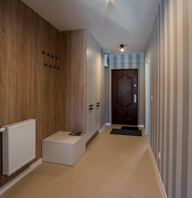 Minimar Apartamenty Swieradow Bagian luar foto