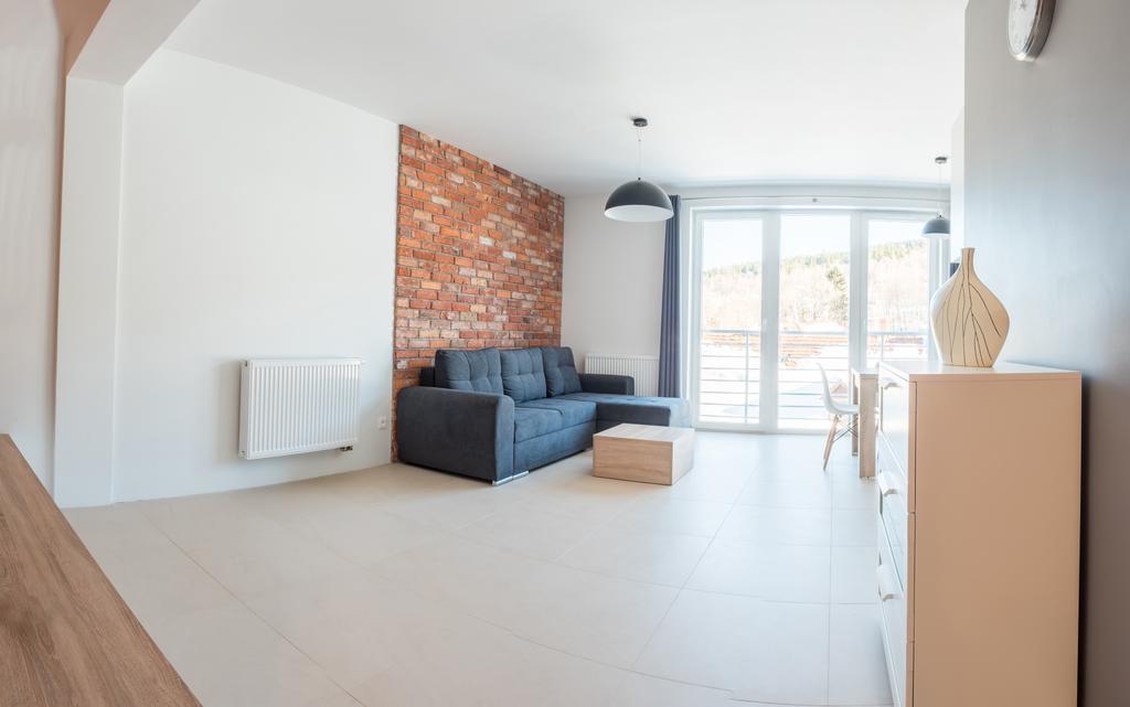 Minimar Apartamenty Swieradow Bagian luar foto