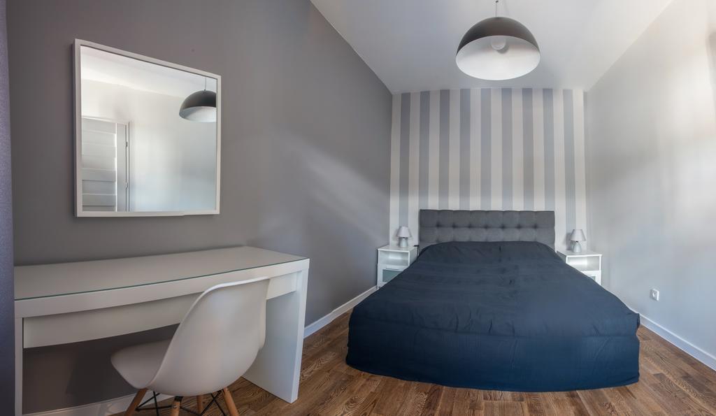 Minimar Apartamenty Swieradow Bagian luar foto