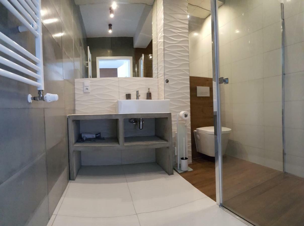 Minimar Apartamenty Swieradow Bagian luar foto