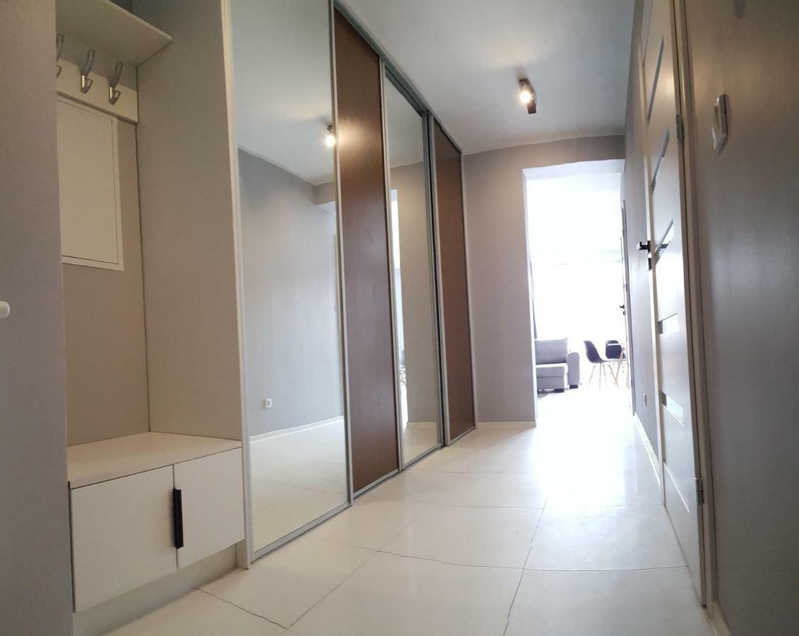 Minimar Apartamenty Swieradow Bagian luar foto