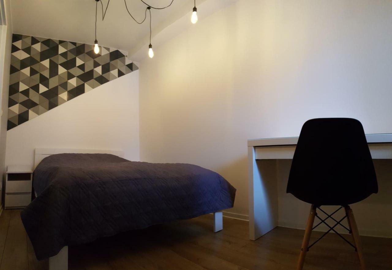 Minimar Apartamenty Swieradow Bagian luar foto