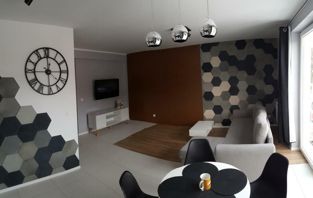 Minimar Apartamenty Swieradow Bagian luar foto